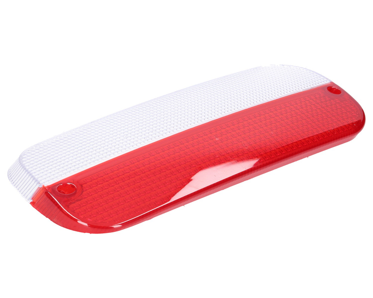 klosz lampy tylnej lewej Case, New Holland, Steyr 87304536