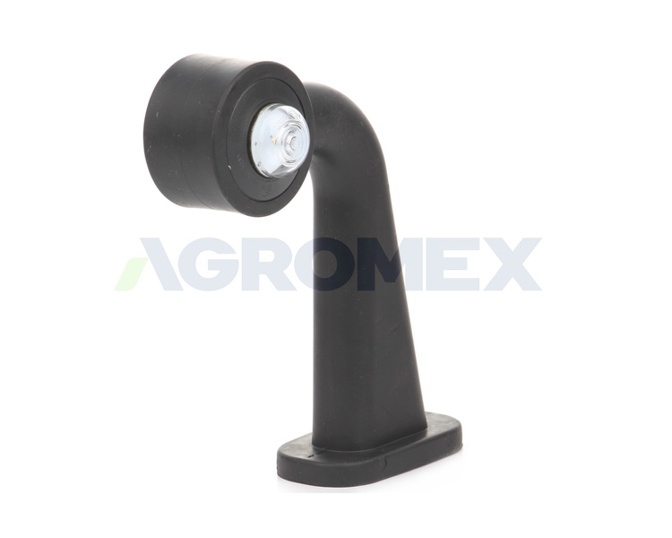 Lampa obrysowa przednio-tylna LED lewa WAŚ 138L