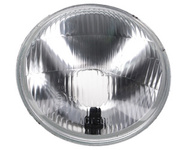 element optyczny reflektora, lampa C-330 C-360 033100006 fi 150mm