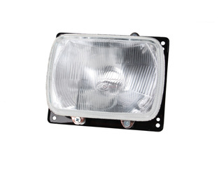 lampa przednia reflektor ciągnik Fiat, New Holland 51632902