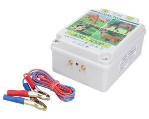Elektryzator akumulatorowy 12V AGRI-1000