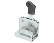 zamek drzwi koparko-ładowarka Volvo BL V11202453