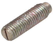 Wkręt regulacji sprzęgła Ursus C-330 54220901