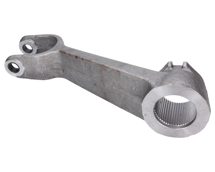 Ramię podnośnika hydraulicznego kompletne MF3 oryginał Ursus 885444M91