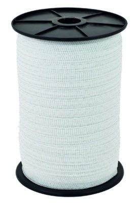 Taśma 20MM x 200M do elektryzatora