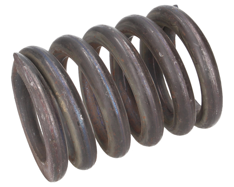 Sprężyna sprzęgła kombajn Bizon Z056 5040050050