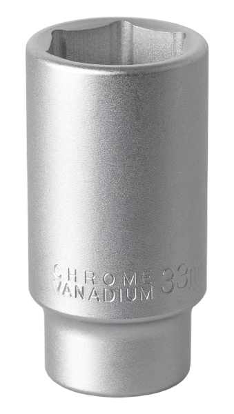 Nasadka 3/4" 6-kąt długa 33 mm MJW