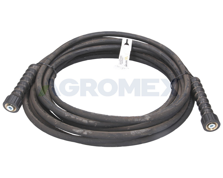 Przewód wąż myjki Karcher gorąca woda 155 stopni DN06 1SN L-10mb 250bar Waryński