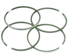 Pierścienie tłoka tulei silnika komplet 5211 - 7745 50010003