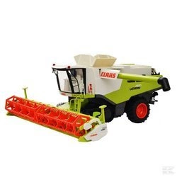 Kombajn Claas Lexion 780 RC zdalnie sterowany  HP34426