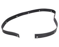 Fartuch nakładki wentylatora kombajn BIZON Z-056 Z-058 5050650110