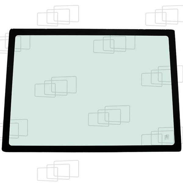 szyba Case - tylna 198054A1 (5342)