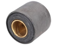 Odbojnik metalowo-gumowy 30x66x60mm kombajn Deutz-Fahr 1210105070000/06252870