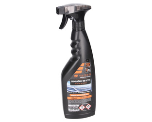 Odmrażacz do szyb 700 ml Teger