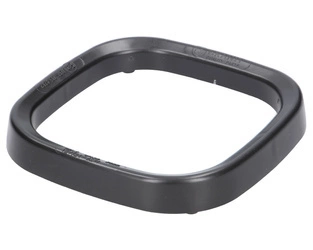 ramka reflektora roboczego kolor czarny