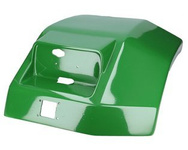 błotnik tylny lewy, przedłużenie John Deere L101649