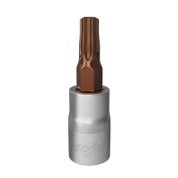 Nasadka 1/4" TORX T30 MJW
