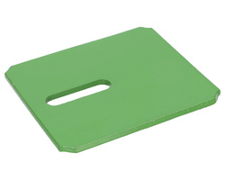 Skrobak metalowy Amazone 958742