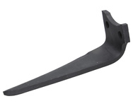 Ząb brony aktywnej lewy Rabe 310mm 84045002