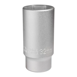 Nasadka 3/4" 6-kąt długa 32 mm MJW