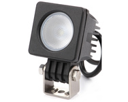 Lampa robocza LED 12/24V 10W 800Lm 990310001 TVH