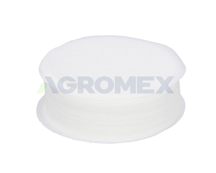 Filtr cedzidła krążkowy Farma 115 mm 601002FA