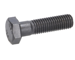 Śruba z łbem sześciokątnym M12x45