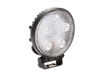 Lampa robocza LED 12/24V 114mm 990310004 TVH