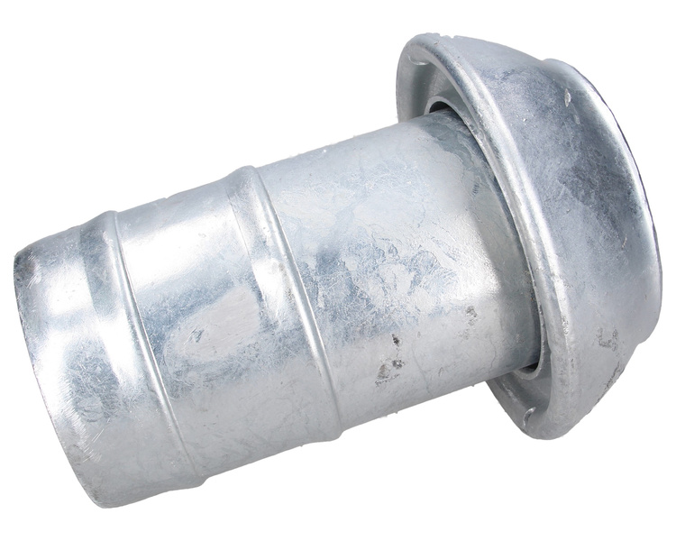 Złączka gniazdo beczkowozu beczkowóz sys Perrot 4" dł 205mm złącze 155,5mm