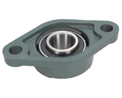 Łożysko samonastawne w oprawie UCFL206