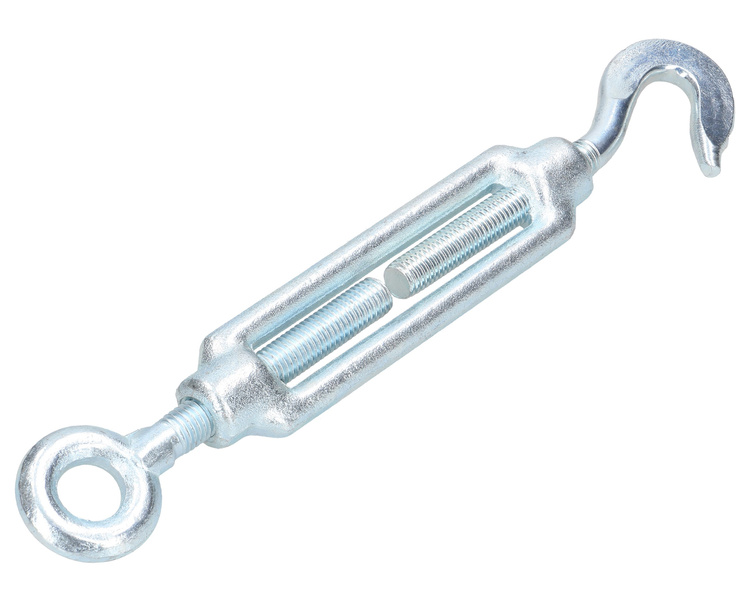 Śruba rzymska napinacz M10 hak-oko 220kg