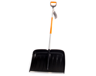 Łopata szufla do śniegu Fiskars Seria X 1057178