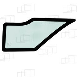 szyba Case, Hyundai - drzwi dolna 71M9-02101