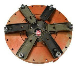 Sprzęgło dwustopniowe kompletne C-330 ORYGINAŁ URSUS [42213110U]