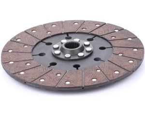 Tarcza sprzęgła fi 325 pias.22 frezy C-385 oryginał Ursus 86021060