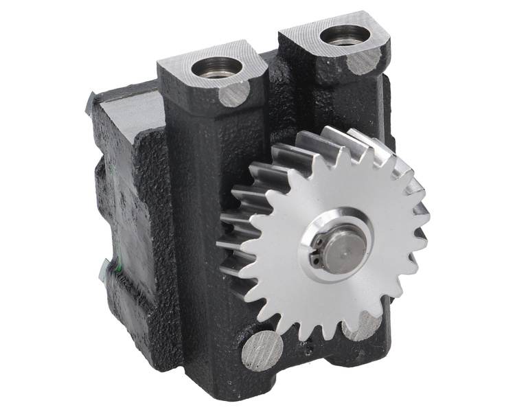 Pompa olejowa Ursus C-4011 60/46.407.980 Hylmet