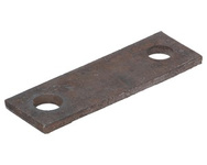 Nakładka sworznia osi przedniej 50/63-303/1 50633031