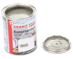 lakier, farba Deutz Fahr szary 06 do 1974 1l Wilckens Granit