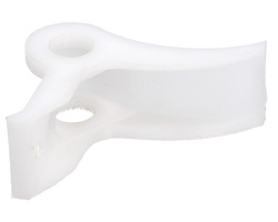 Komórka wysypu dno siewnika Poznaniak 3025010210