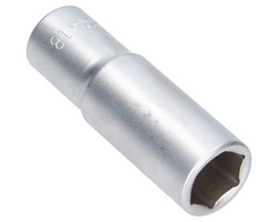 Nasadka 1/2" 6-kąt długa 18 mm MJW