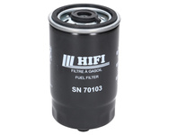 filtr paliwa HIFI SN70103