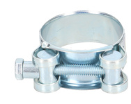 Opaska obejma zaciskowa GBS 38-41/ M6