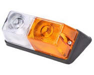 lampa przednia lewa z kierunkowskazem T-25