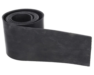 Fartuch gumowy kombajn Bizon 5050920070