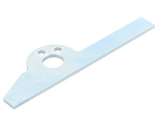 dźwignia Zetor Proxima, Forterra 53369163