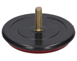 odblask błotnika przykręcany ciągnik Fiat 5087431