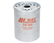 filtr paliwa HIFI SN565