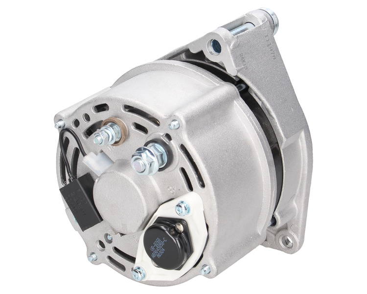 alternator HC Cargo Claas, Fendt 111978 14V 120A