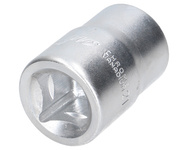 Nasadka 3/4" 6-kąt 22 mm MJW