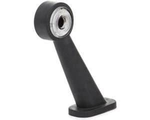 Lampa obrysowa przednio-tylna LED lewa WAŚ 506bcl 12V-24V